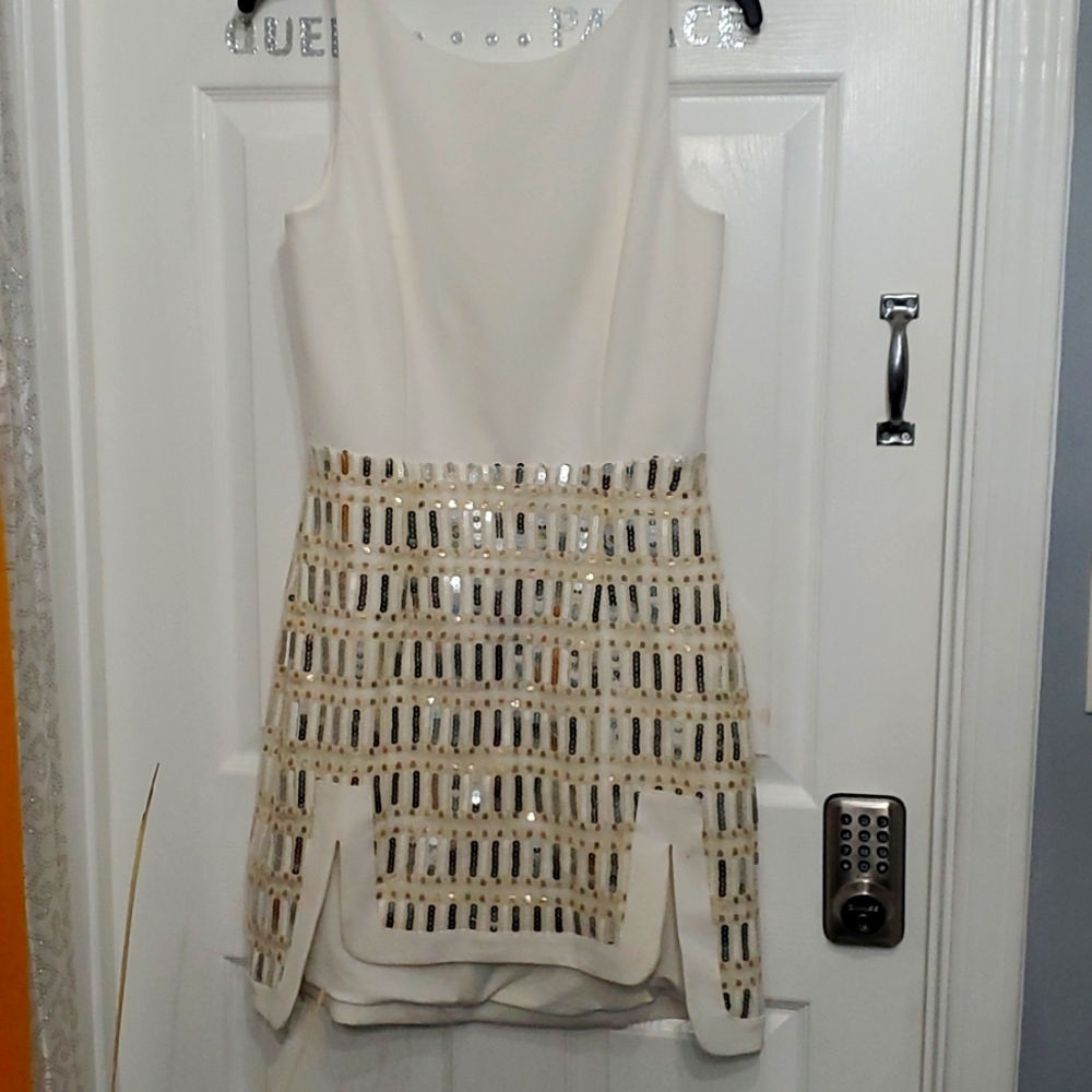 NBD Dress